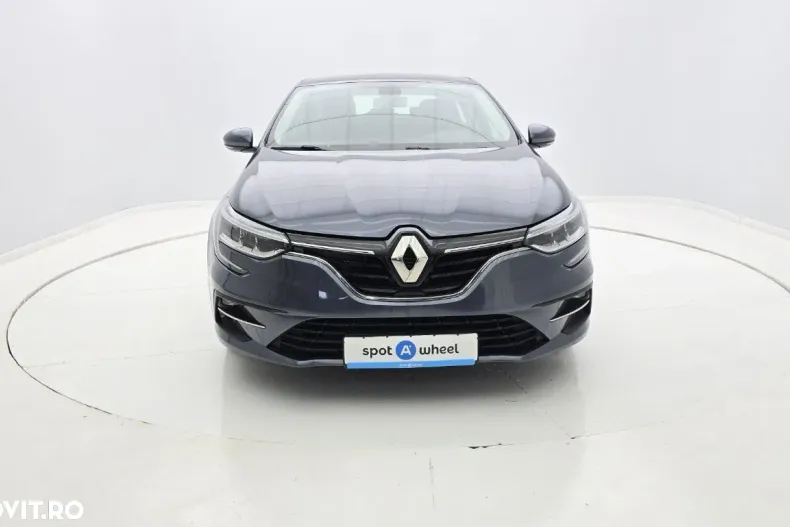 Renault Megane din 2022 cu 70.773 km - oferta REN158111 - foto 2