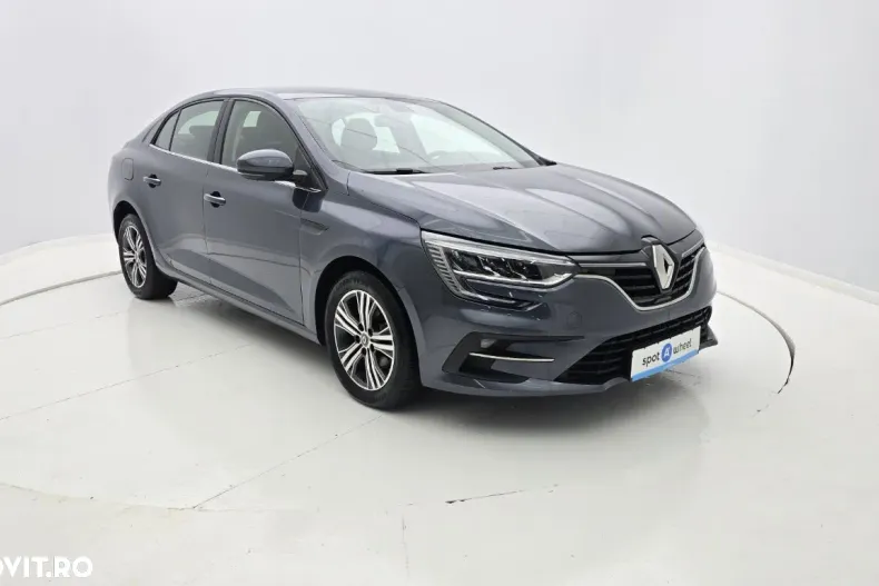Renault Megane din 2022 cu 70.773 km - oferta REN158111 - foto 4