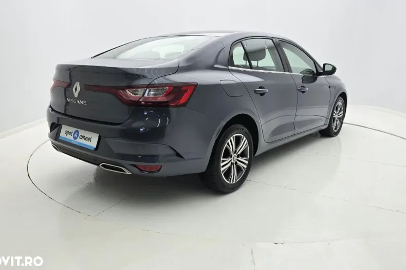 Renault Megane din 2022 cu 70.773 km - oferta REN158111 - foto 6