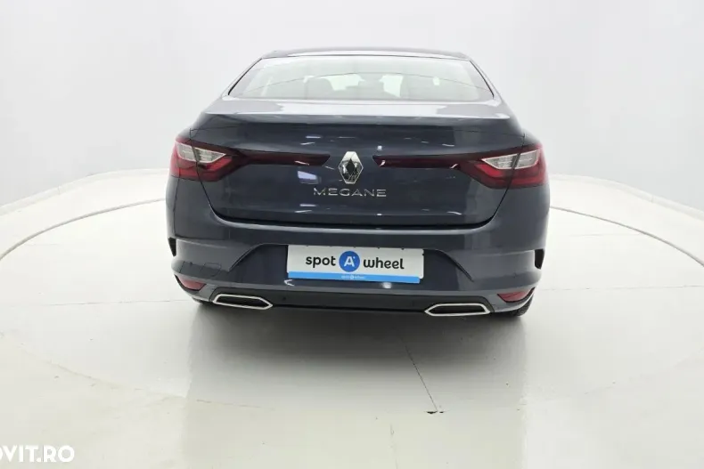 Renault Megane din 2022 cu 70.773 km - oferta REN158111 - foto 7