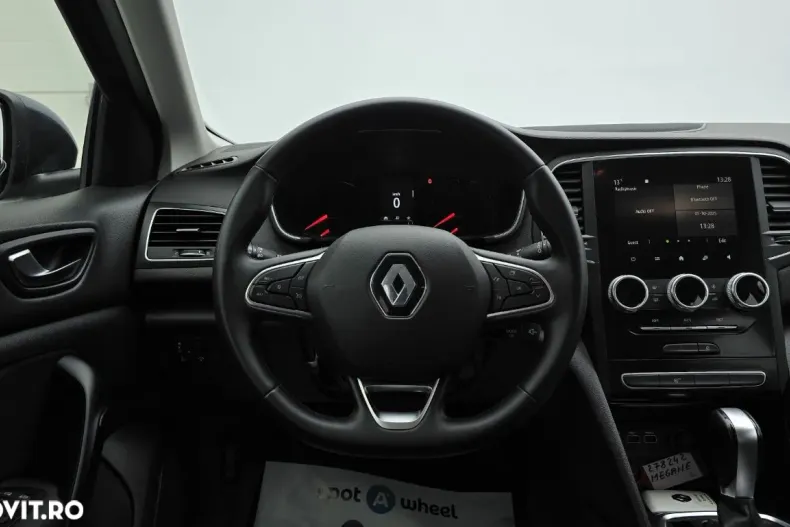 Renault Megane din 2022 cu 70.773 km - oferta REN158111 - foto 15