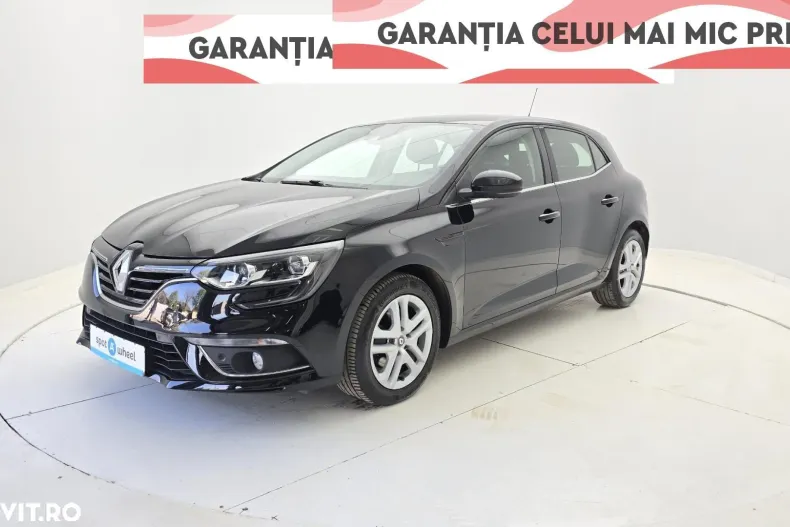 Renault Megane din 2020 cu 148.927 km - oferta REN158112 - foto 1