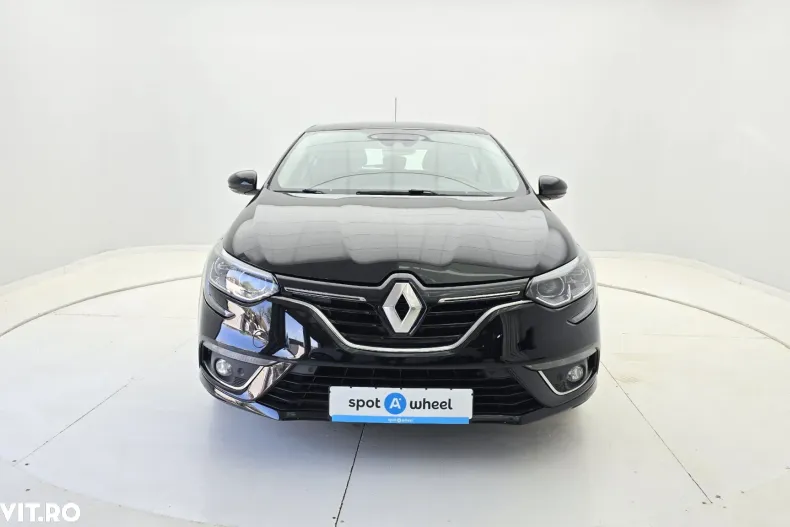 Renault Megane din 2020 cu 148.927 km - oferta REN158112 - foto 2