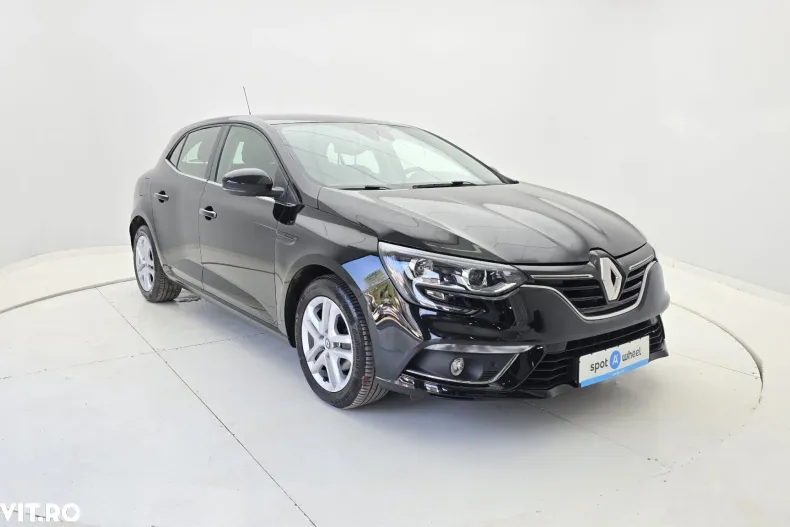 Renault Megane din 2020 cu 148.927 km - oferta REN158112 - foto 4