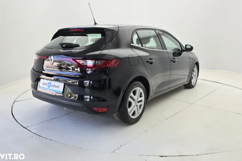 Renault Megane din 2020 cu 148.927 km - oferta REN158112 - foto 6