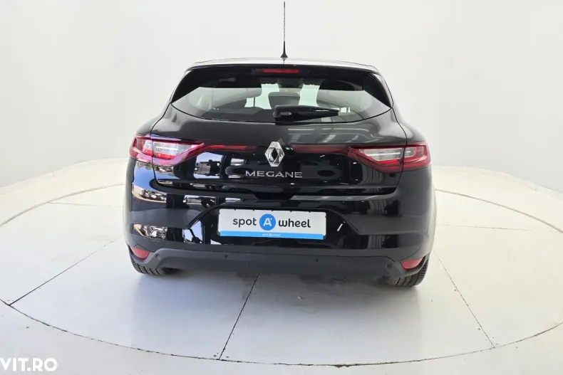 Renault Megane din 2020 cu 148.927 km - oferta REN158112 - foto 7