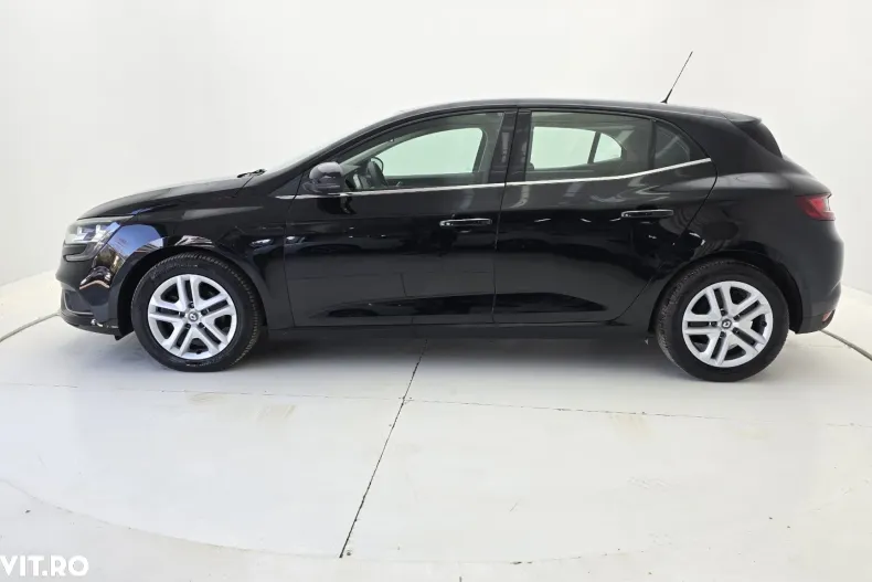 Renault Megane din 2020 cu 148.927 km - oferta REN158112 - foto 9