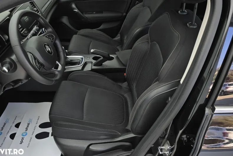 Renault Megane din 2020 cu 148.927 km - oferta REN158112 - foto 12