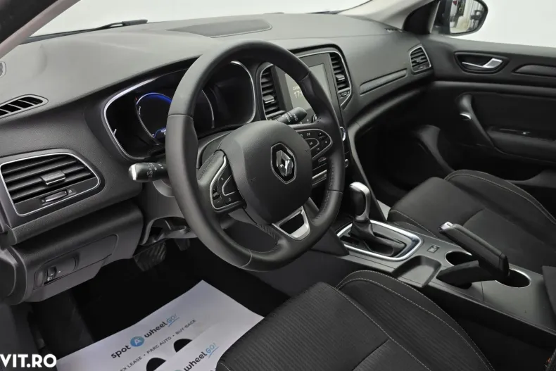 Renault Megane din 2020 cu 148.927 km - oferta REN158112 - foto 13