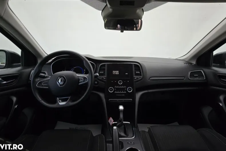 Renault Megane din 2020 cu 148.927 km - oferta REN158112 - foto 14