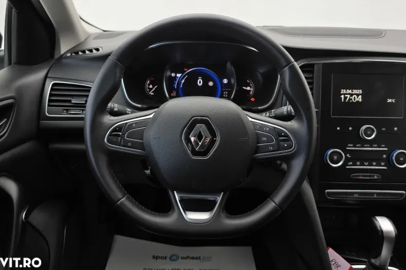 Renault Megane din 2020 cu 148.927 km - oferta REN158112 - foto 15