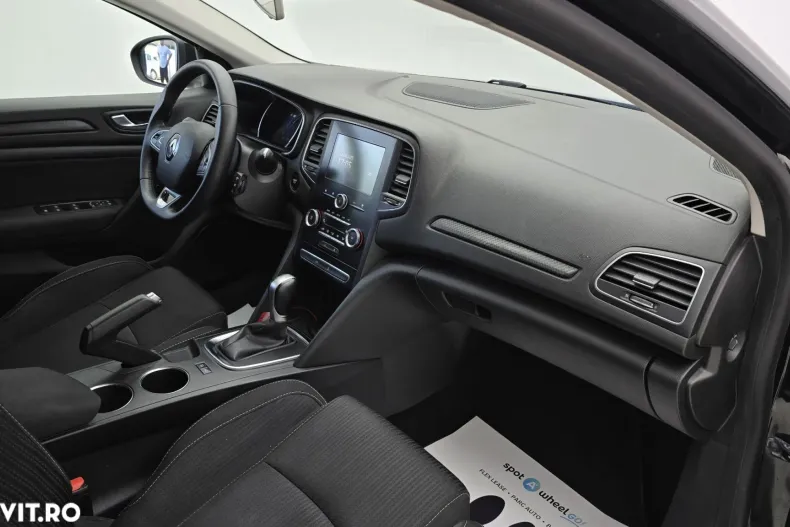 Renault Megane din 2020 cu 148.927 km - oferta REN158112 - foto 19