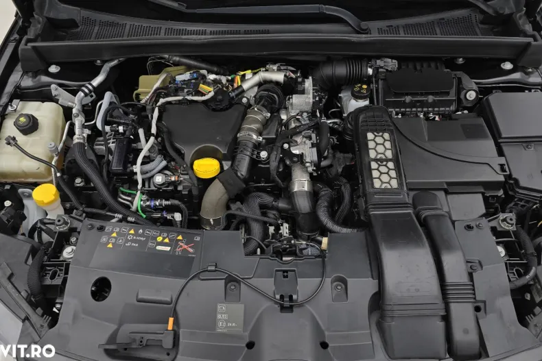 Renault Megane din 2020 cu 148.927 km - oferta REN158112 - foto 23