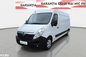 Opel Movano din 2019 - oferta OPE158113
