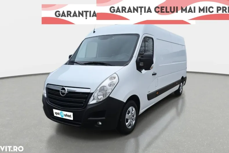 Opel Movano din 2019 cu 149.326 km - oferta OPE158113 - foto 1