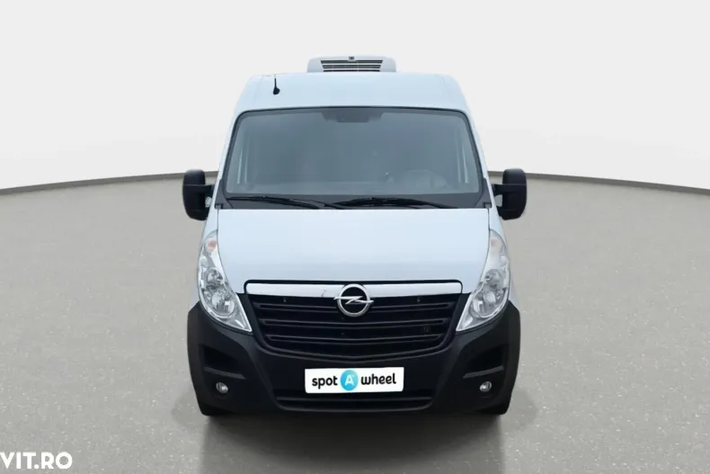 Opel Movano din 2019 cu 149.326 km - oferta OPE158113 - foto 2