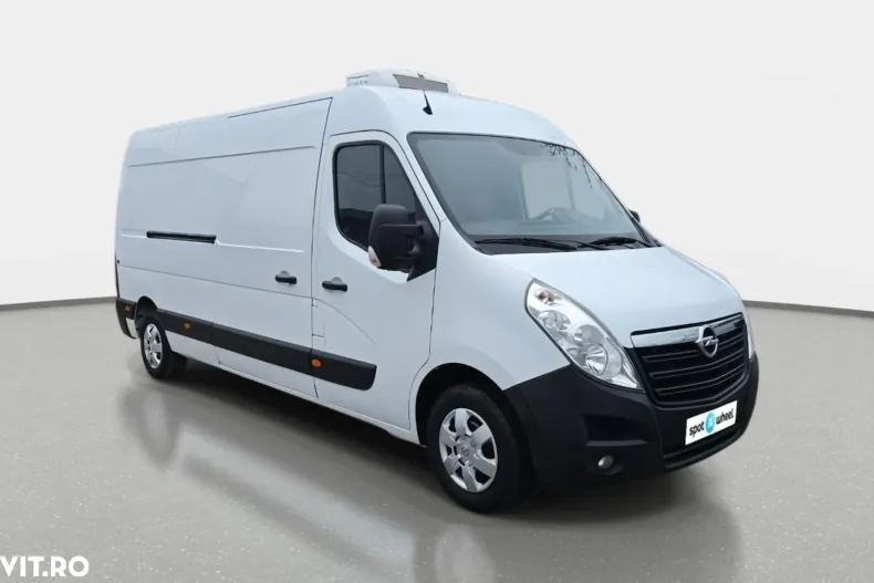 Opel Movano din 2019 cu 149.326 km - oferta OPE158113 - foto 4