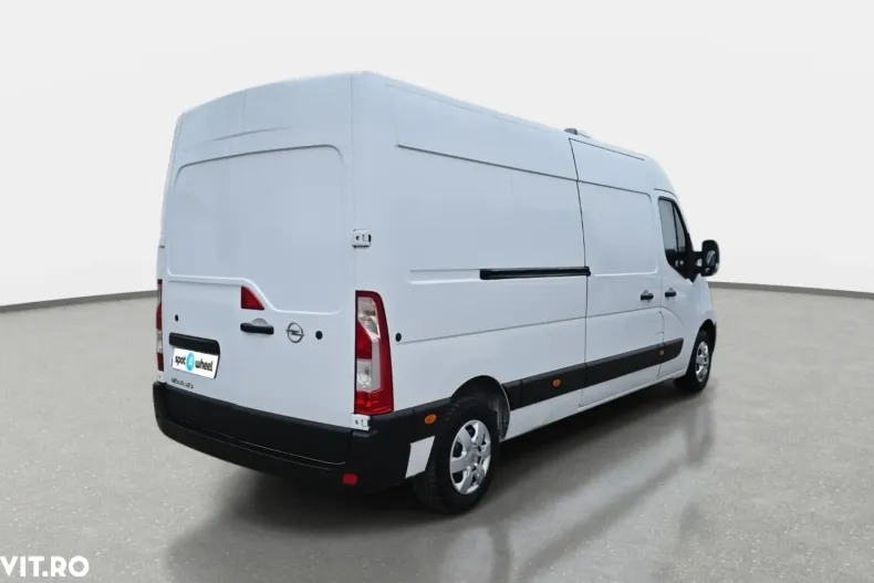 Opel Movano din 2019 cu 149.326 km - oferta OPE158113 - foto 6