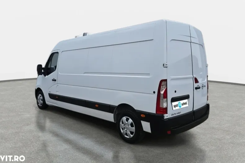 Opel Movano din 2019 cu 149.326 km - oferta OPE158113 - foto 8