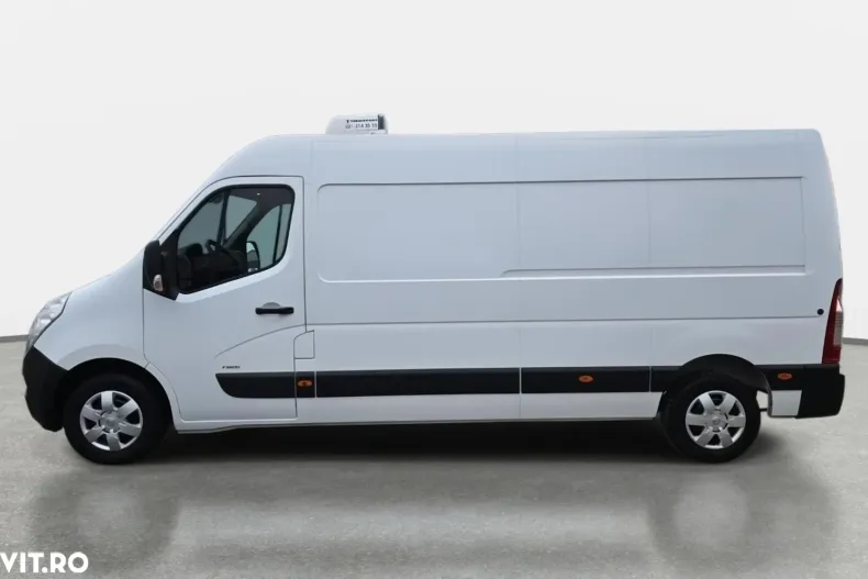 Opel Movano din 2019 cu 149.326 km - oferta OPE158113 - foto 9