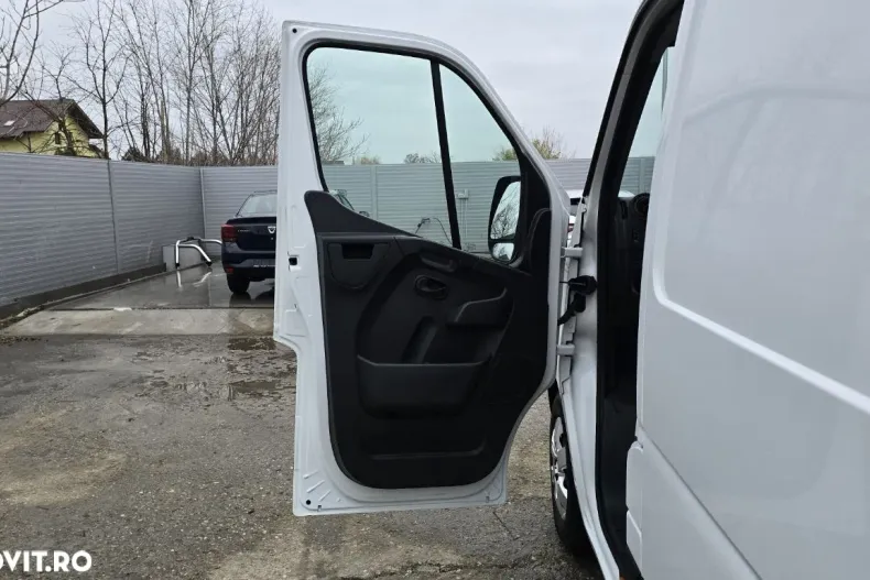 Opel Movano din 2019 cu 149.326 km - oferta OPE158113 - foto 10