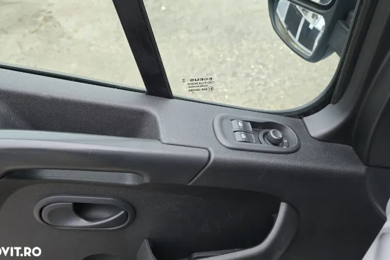 Opel Movano din 2019 cu 149.326 km - oferta OPE158113 - foto 11