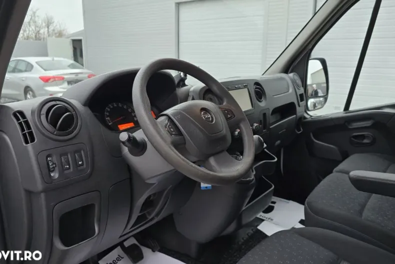 Opel Movano din 2019 cu 149.326 km - oferta OPE158113 - foto 13