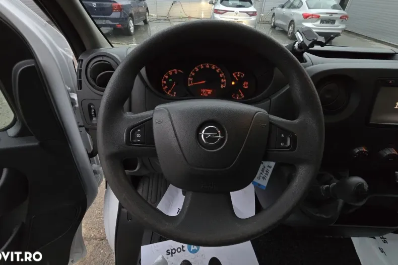Opel Movano din 2019 cu 149.326 km - oferta OPE158113 - foto 14