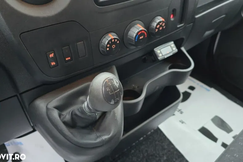 Opel Movano din 2019 cu 149.326 km - oferta OPE158113 - foto 15