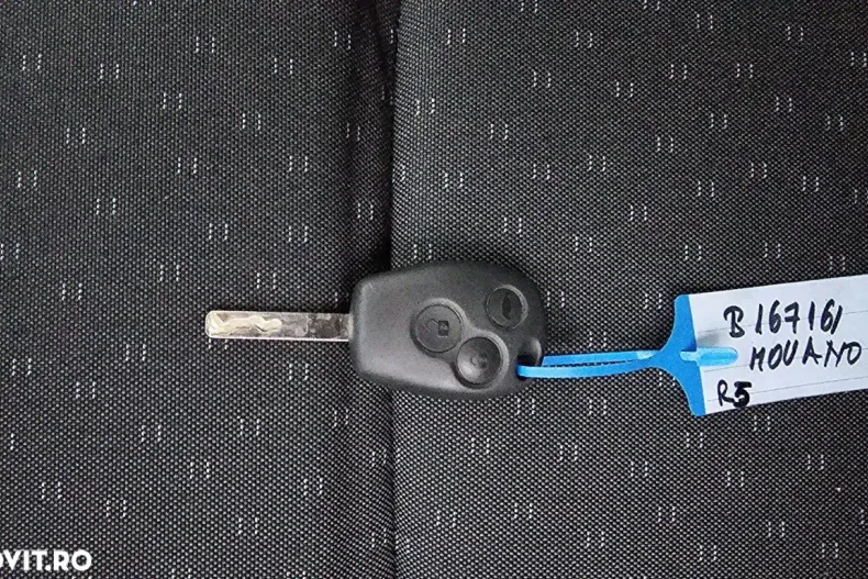 Opel Movano din 2019 cu 149.326 km - oferta OPE158113 - foto 17