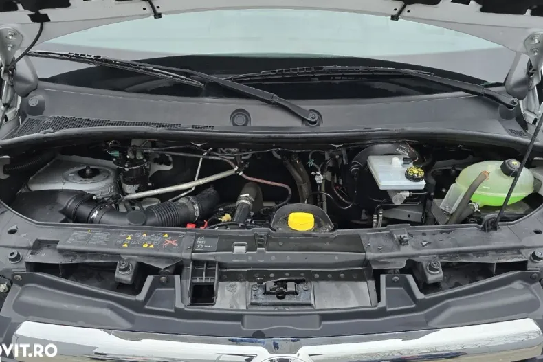 Opel Movano din 2019 cu 149.326 km - oferta OPE158113 - foto 20