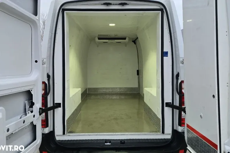 Opel Movano din 2019 cu 149.326 km - oferta OPE158113 - foto 21