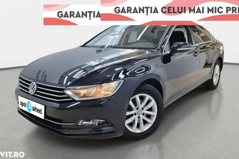 Volkswagen Passat din 2019 cu 148.258 km - oferta VOL158114 - foto 1