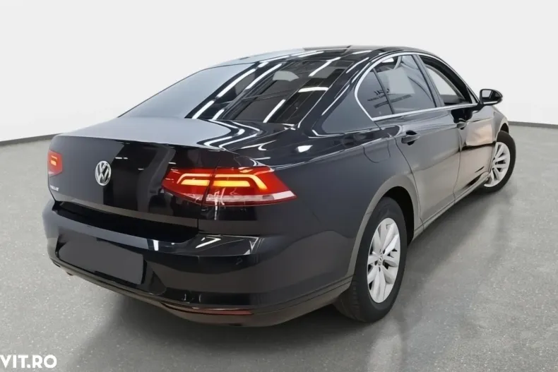 Volkswagen Passat din 2019 cu 148.258 km - oferta VOL158114 - foto 2