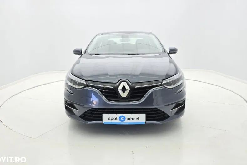 Renault Megane din 2022 cu 83.820 km - oferta REN158115 - foto 2