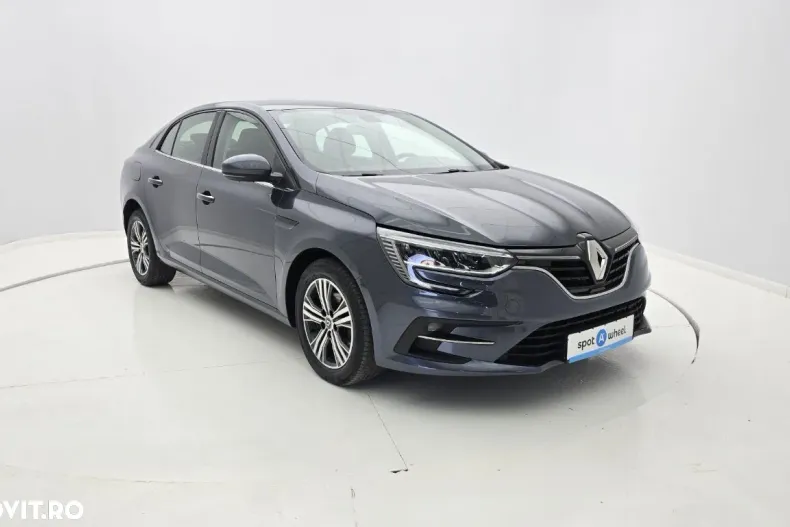 Renault Megane din 2022 cu 83.820 km - oferta REN158115 - foto 4