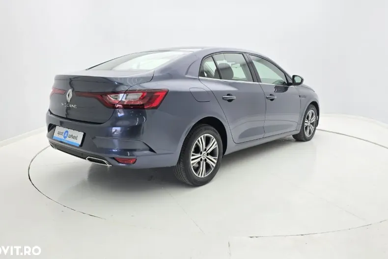 Renault Megane din 2022 cu 83.820 km - oferta REN158115 - foto 6