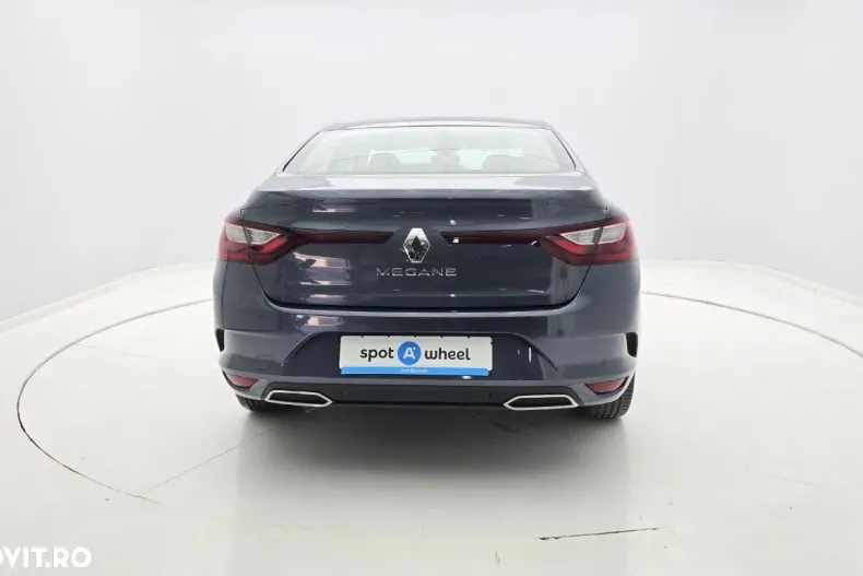 Renault Megane din 2022 cu 83.820 km - oferta REN158115 - foto 7
