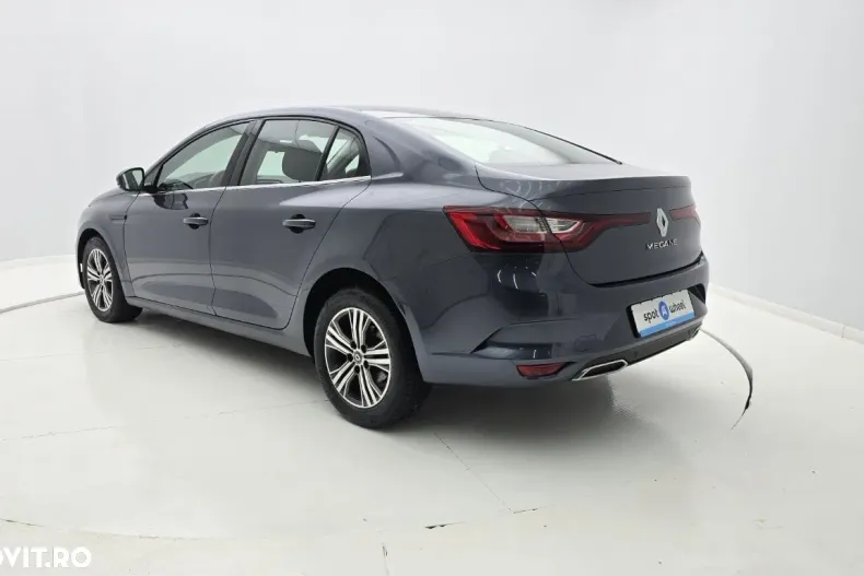 Renault Megane din 2022 cu 83.820 km - oferta REN158115 - foto 8