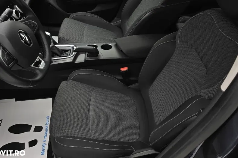 Renault Megane din 2022 cu 83.820 km - oferta REN158115 - foto 12