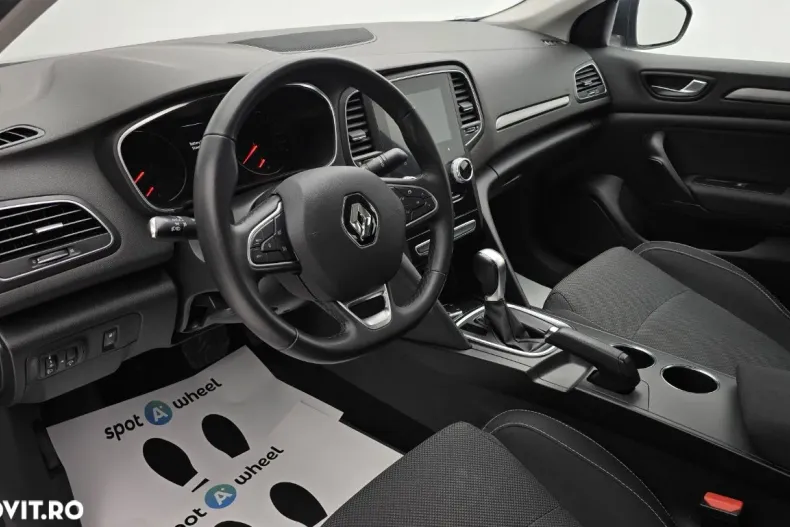 Renault Megane din 2022 cu 83.820 km - oferta REN158115 - foto 13