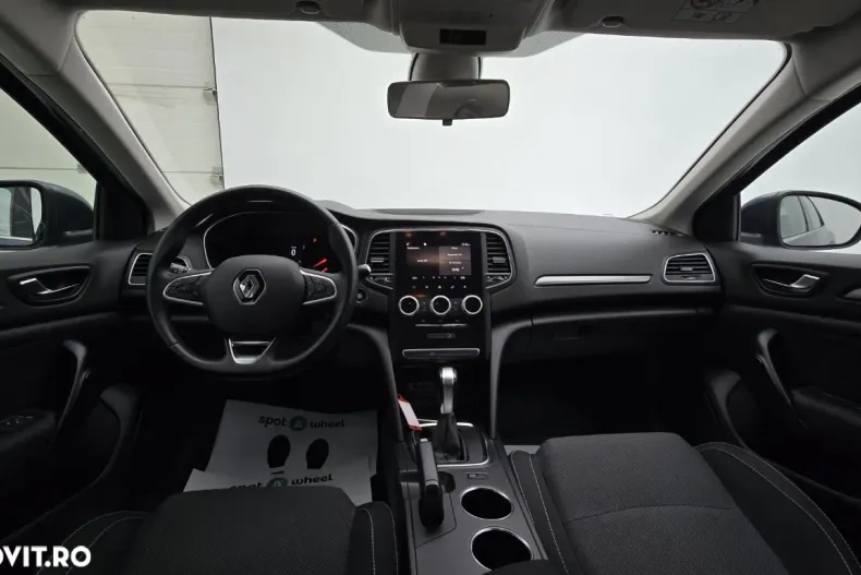 Renault Megane din 2022 cu 83.820 km - oferta REN158115 - foto 14