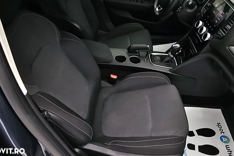Renault Megane din 2022 cu 83.820 km - oferta REN158115 - foto 18