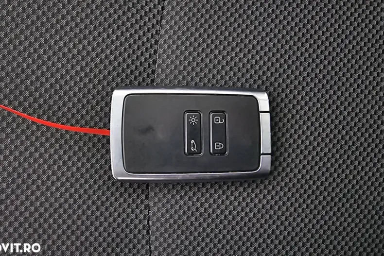 Renault Megane din 2022 cu 83.820 km - oferta REN158115 - foto 20