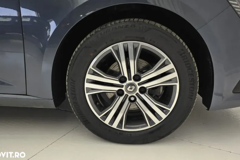 Renault Megane din 2022 cu 83.820 km - oferta REN158115 - foto 22