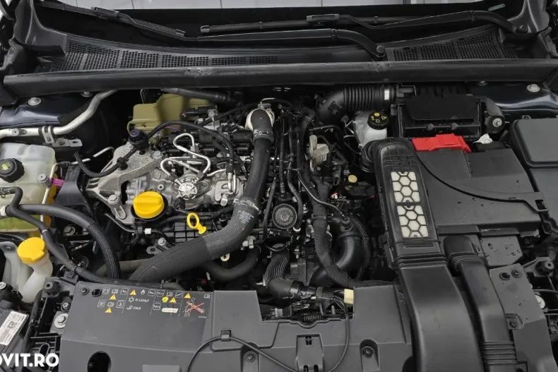 Renault Megane din 2022 cu 83.820 km - oferta REN158115 - foto 23
