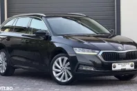 Skoda Octavia din 2022 cu 130.200 km - oferta SKO158116 - foto 1