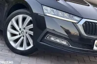 Skoda Octavia din 2022 cu 130.200 km - oferta SKO158116 - foto 9