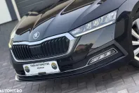 Skoda Octavia din 2022 cu 130.200 km - oferta SKO158116 - foto 11