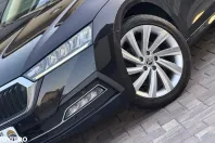 Skoda Octavia din 2022 cu 130.200 km - oferta SKO158116 - foto 12